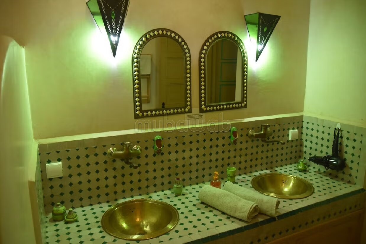 Riad 2070 m² for sale in Agadir — Photo 215