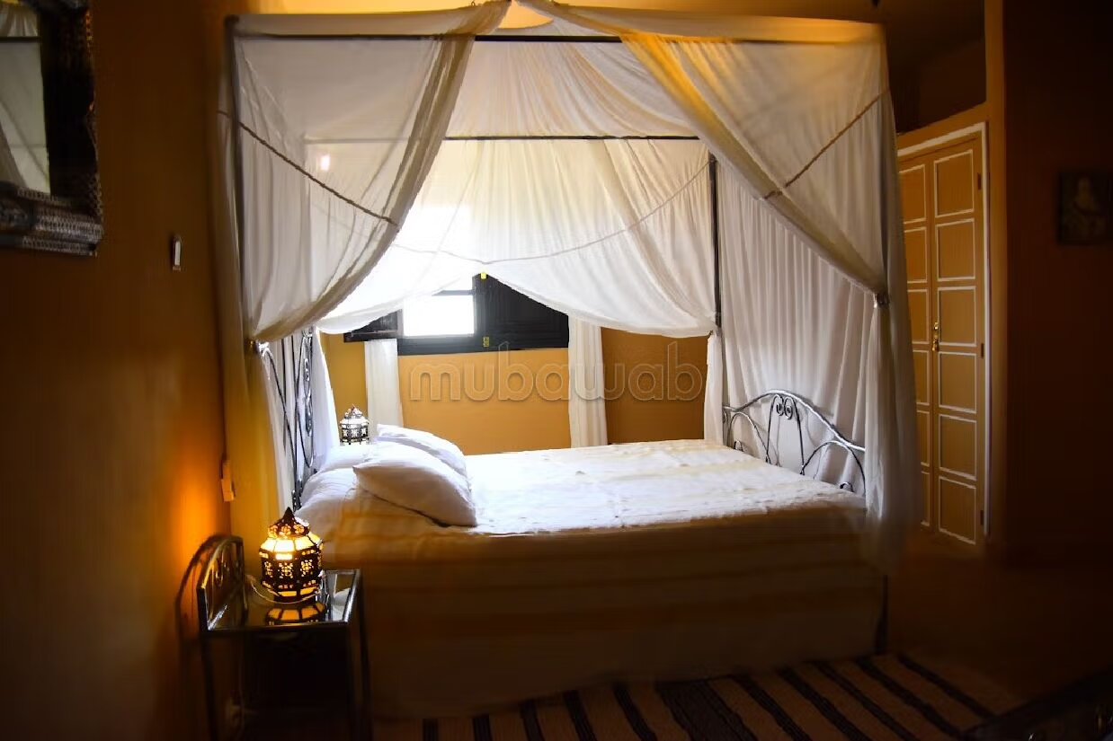 Riad 2070 m² for sale in Agadir — Photo 216