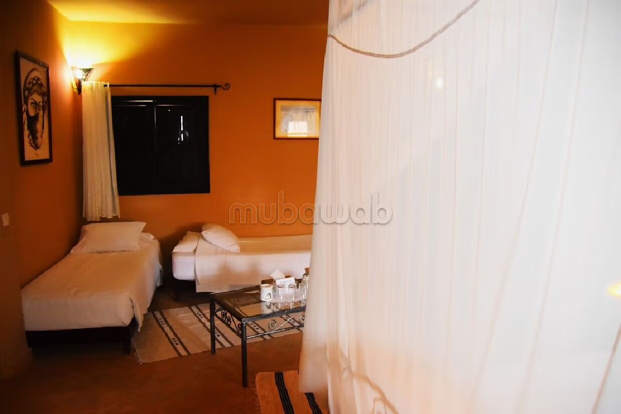 Riad 2070 m² for sale in Agadir — Photo 217