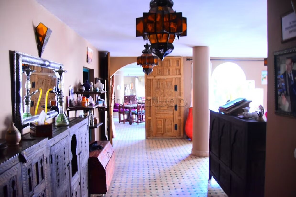 Riad 2070 m² for sale in Agadir — Photo 220