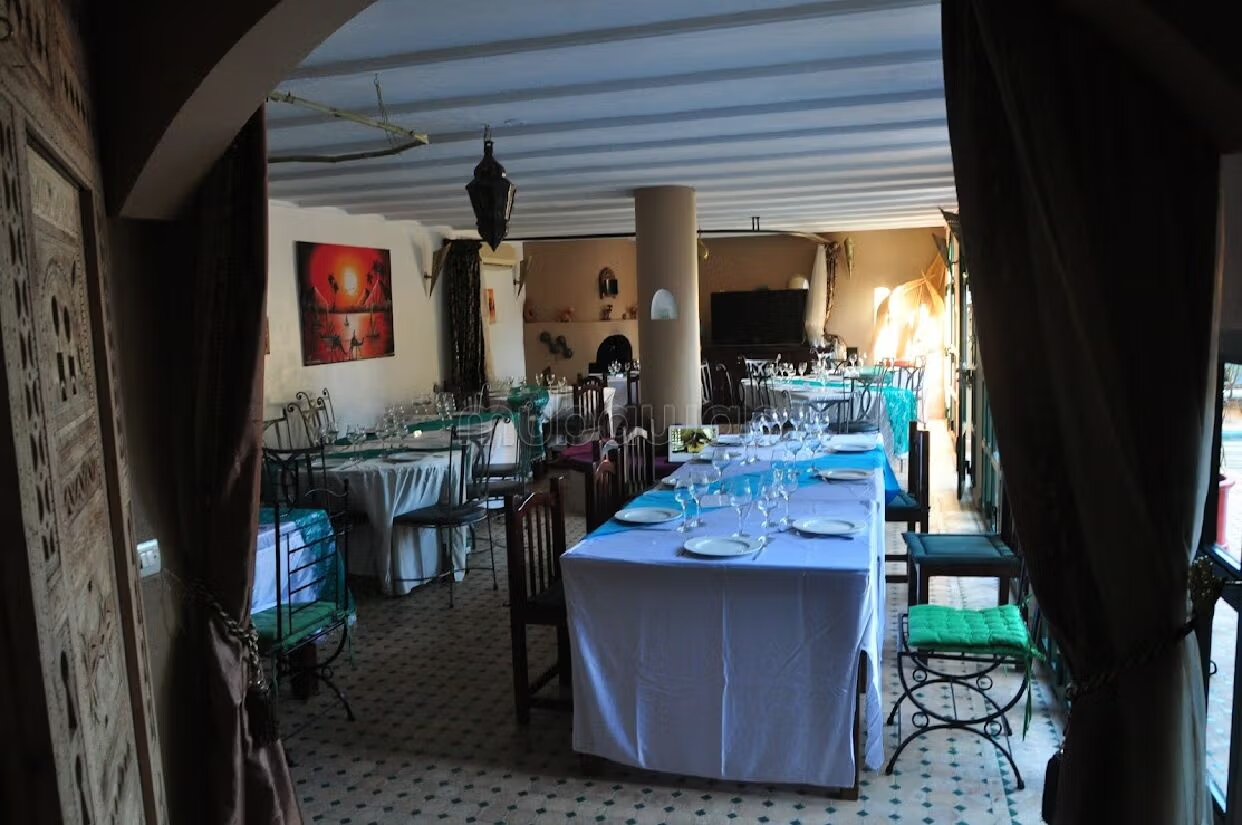Riad 2070 m² for sale in Agadir — Photo 223