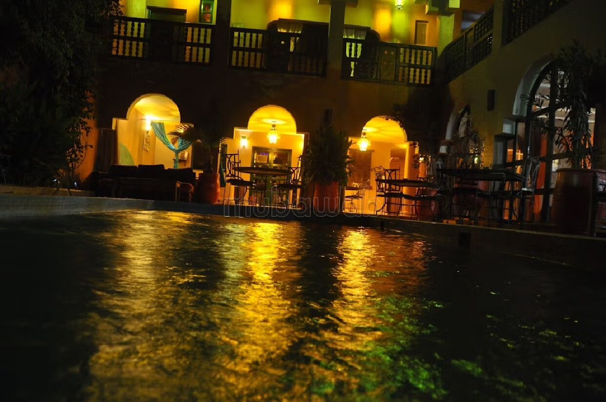 Riad 2070 m² for sale in Agadir — Photo 226