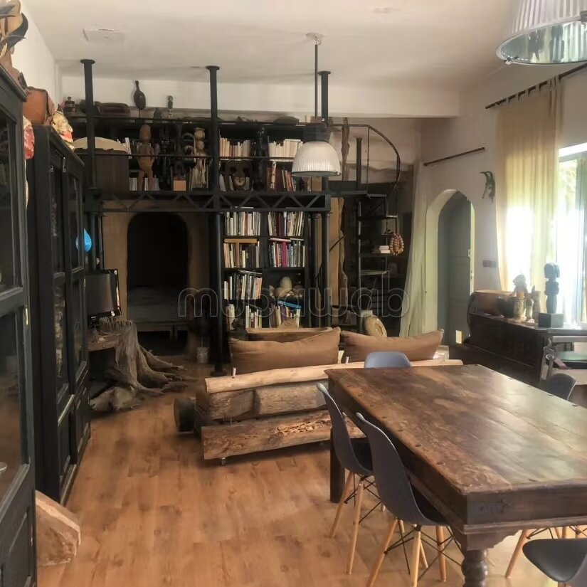 Riad 2070 m² for sale in Agadir — Photo 228