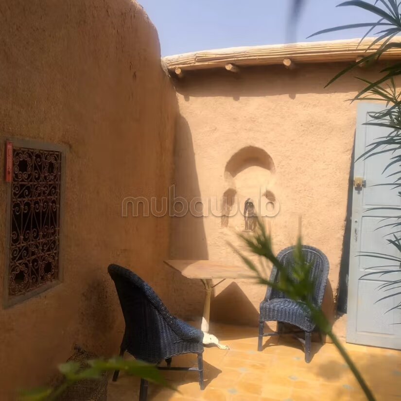 Riad 2070 m² for sale in Agadir — Photo 230