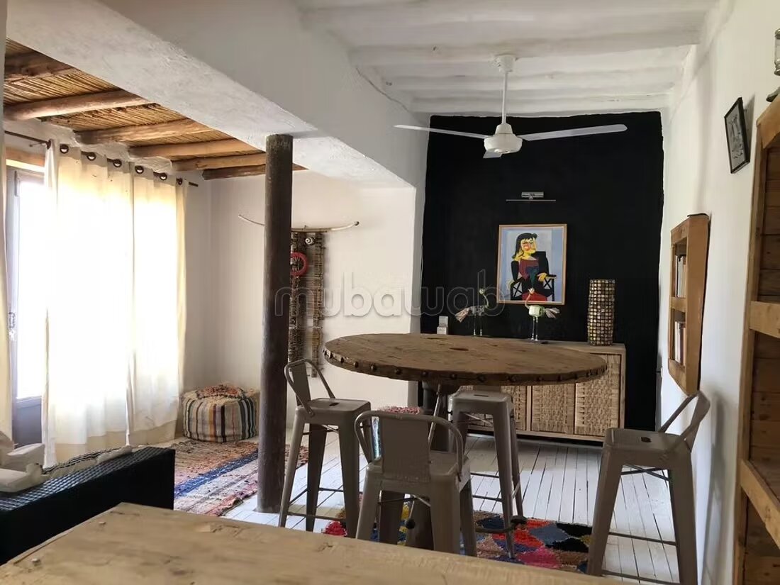 Riad 2070 m² for sale in Agadir — Photo 231