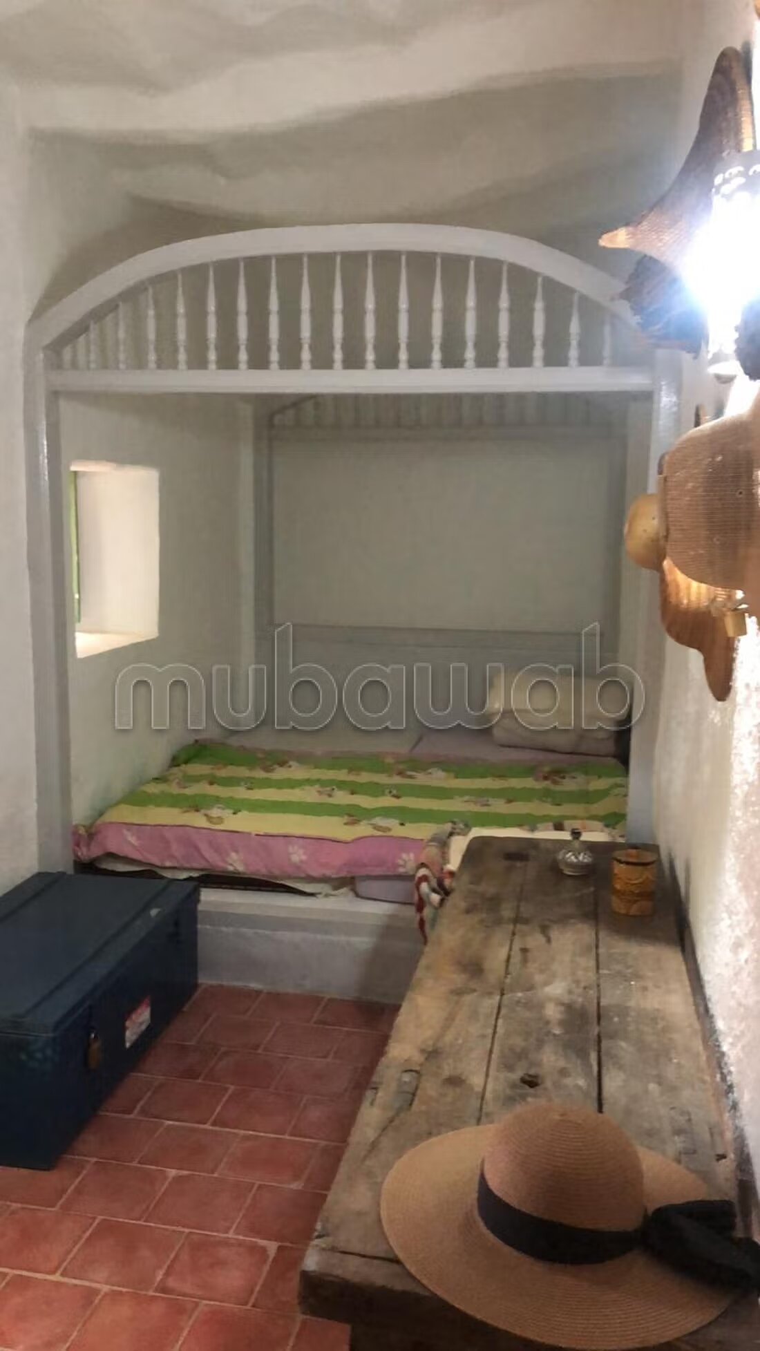 Riad 2070 m² for sale in Agadir — Photo 233