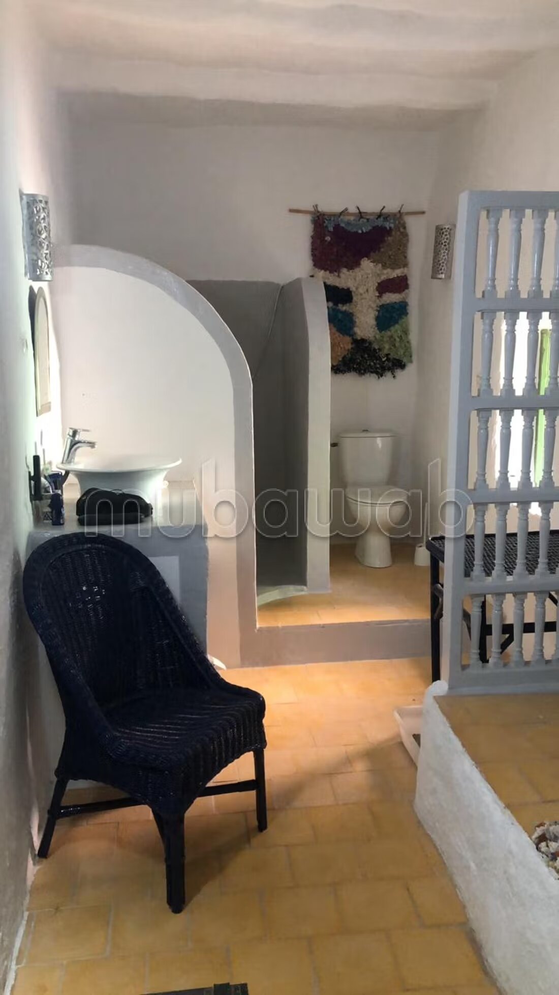 Riad 2070 m² for sale in Agadir — Photo 234