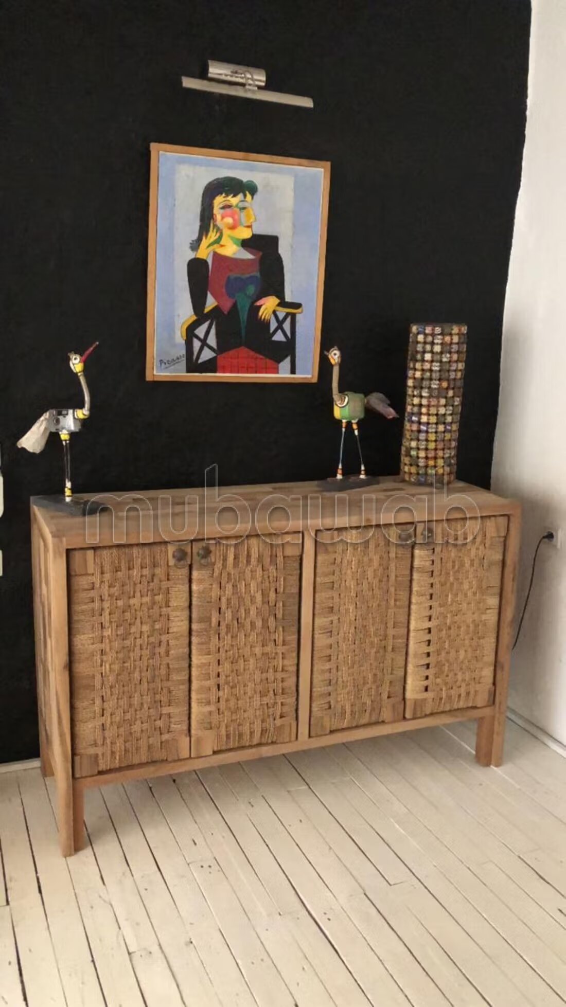 Riad 2070 m² for sale in Agadir — Photo 235