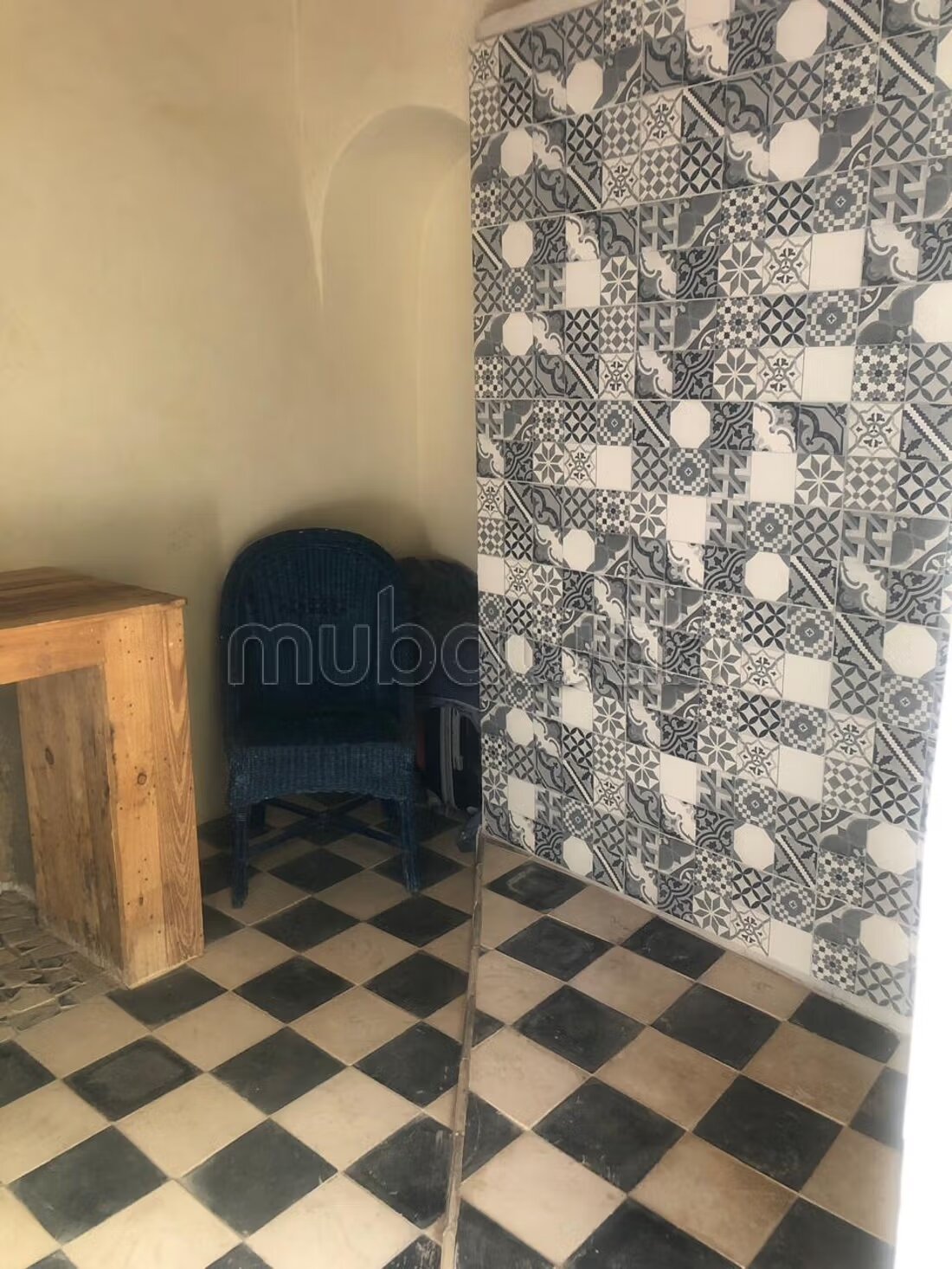 Riad 2070 m² for sale in Agadir — Photo 236