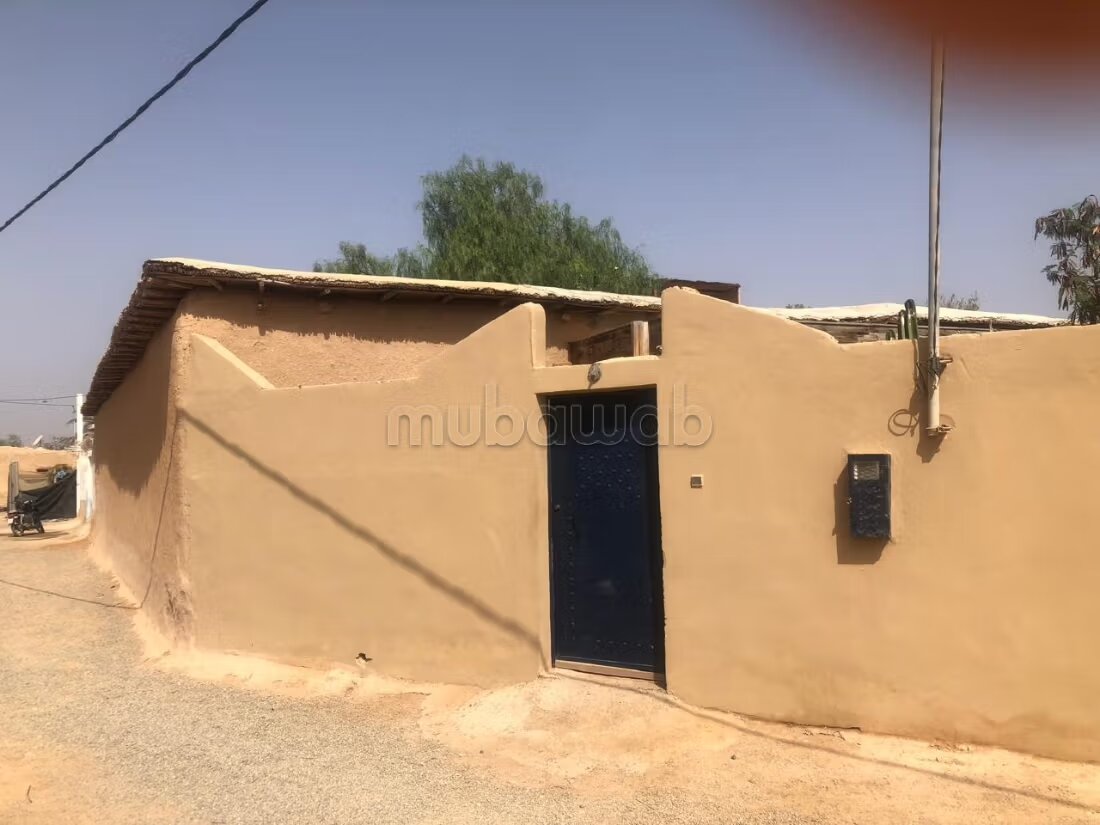 Riad 2070 m² for sale in Agadir — Photo 242