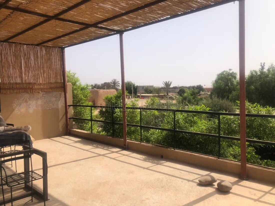 Riad 2070 m² for sale in Agadir — Photo 243