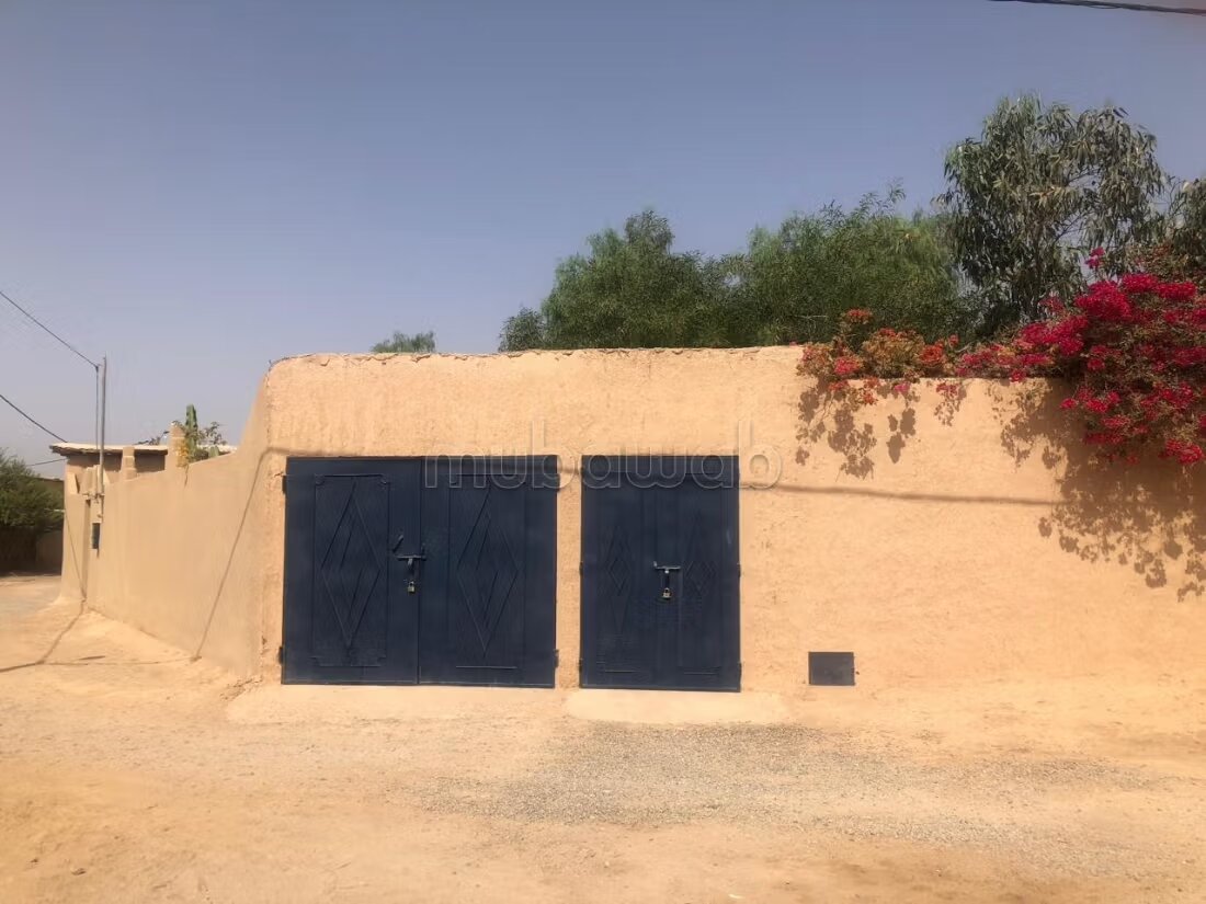 Riad 2070 m² for sale in Agadir — Photo 245