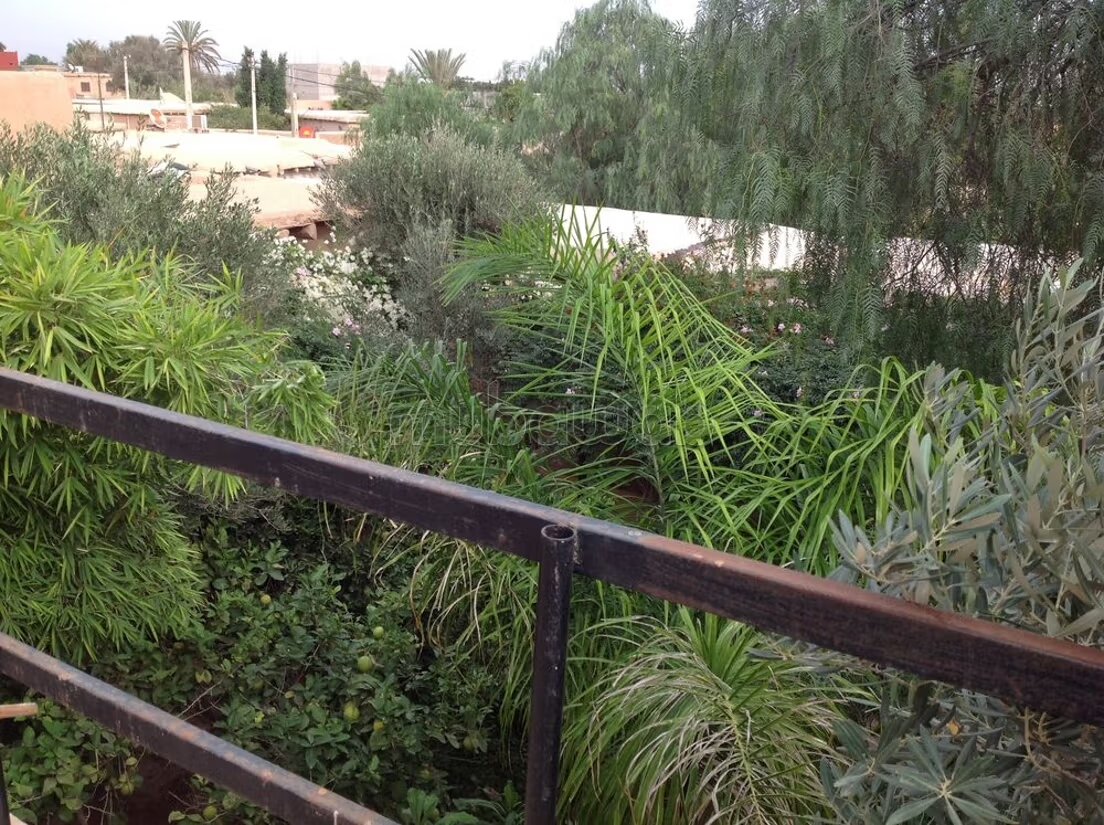 Riad 2070 m² for sale in Agadir — Photo 246