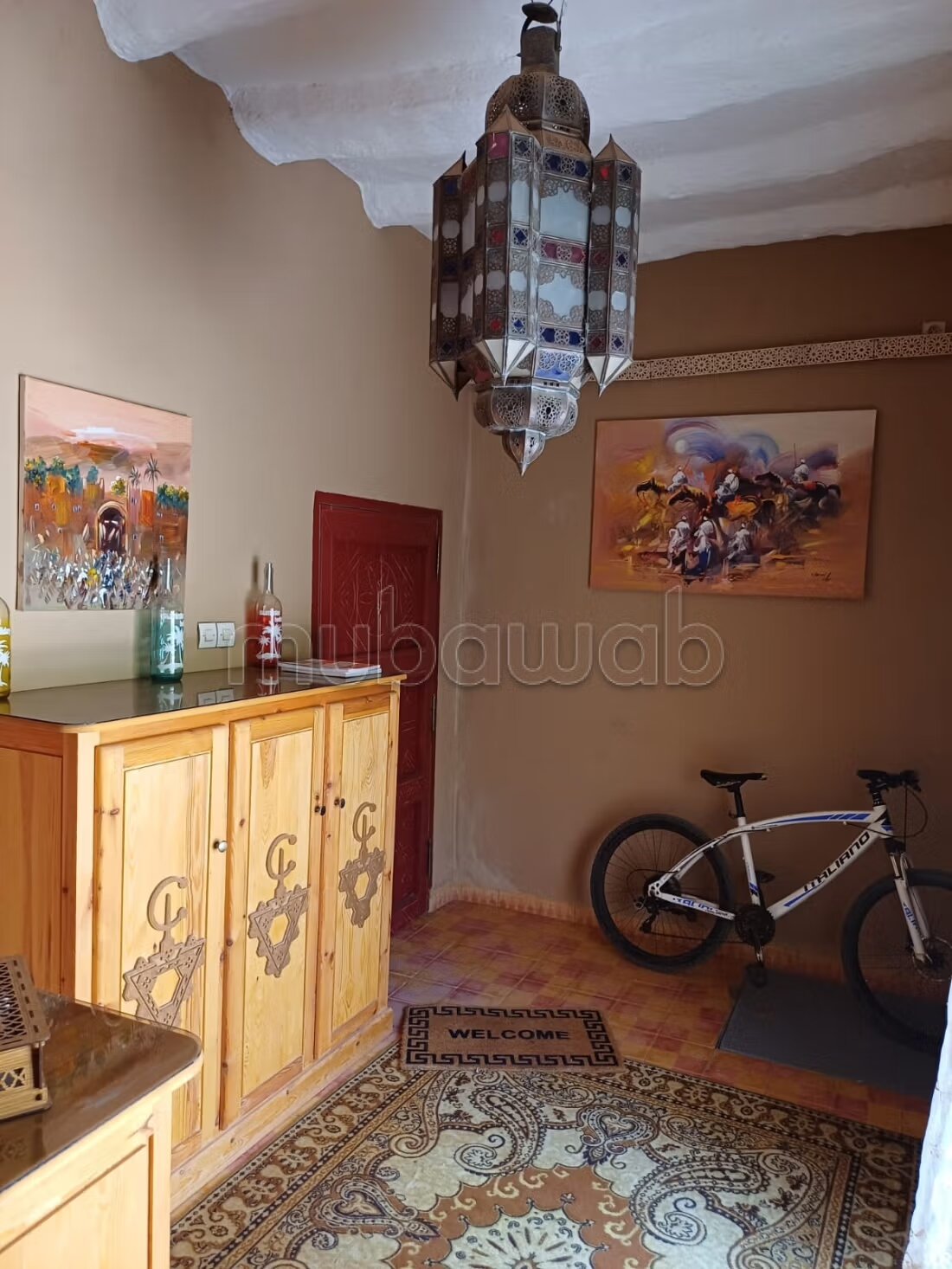 Riad 2070 m² for sale in Agadir — Photo 249