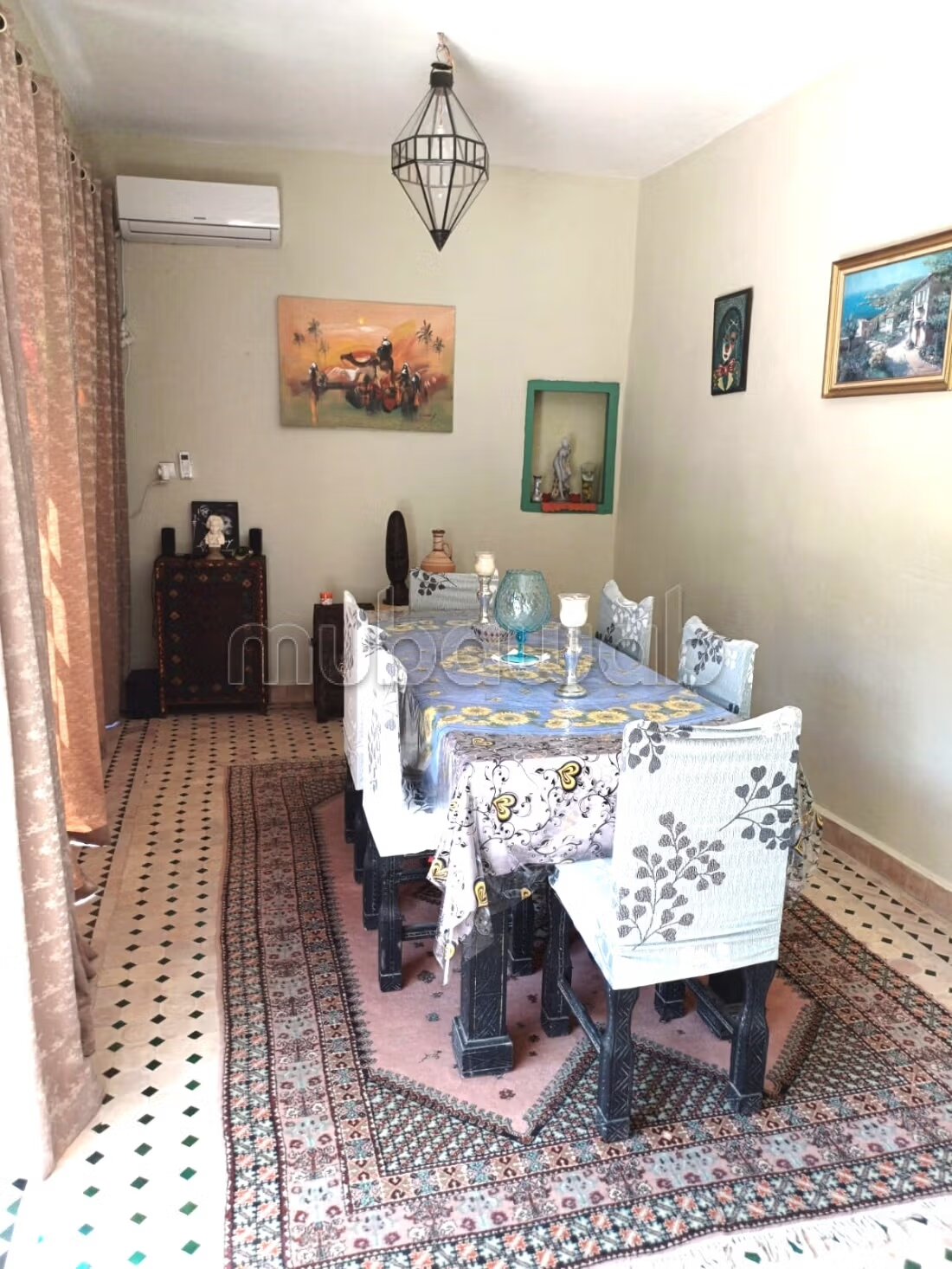 Riad 2070 m² for sale in Agadir — Photo 252