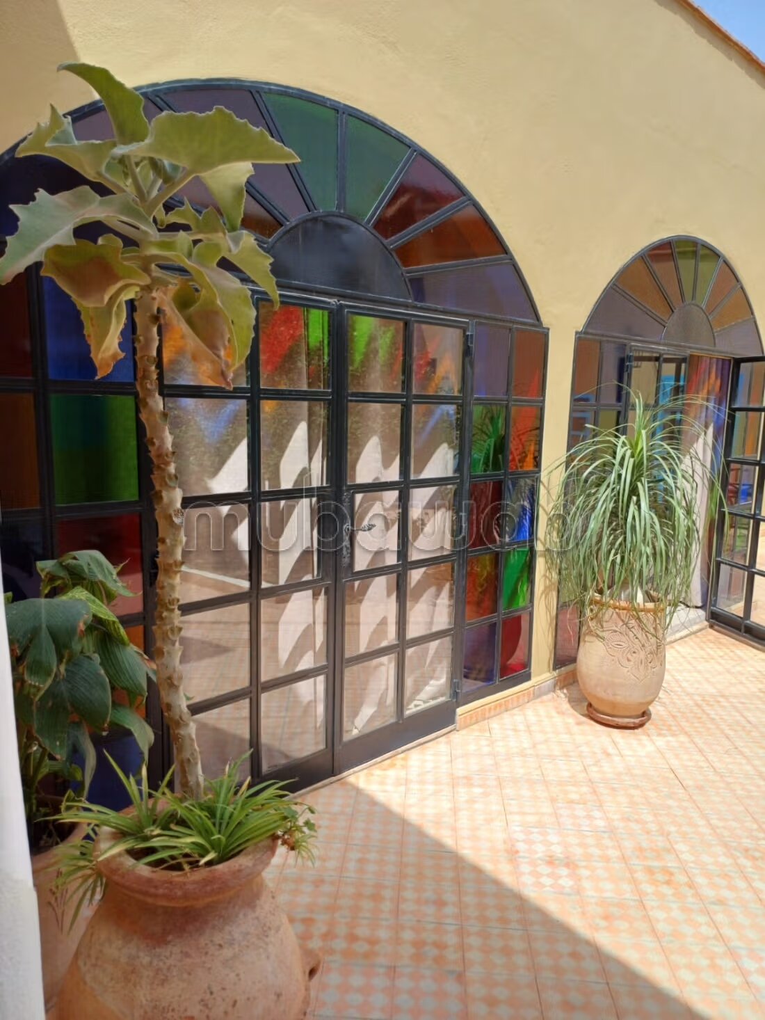 Riad 2070 m² for sale in Agadir — Photo 253