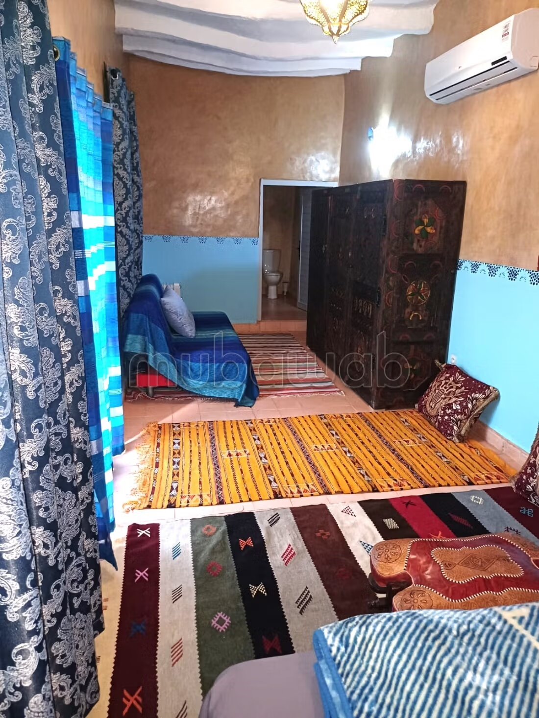 Riad 2070 m² for sale in Agadir — Photo 254