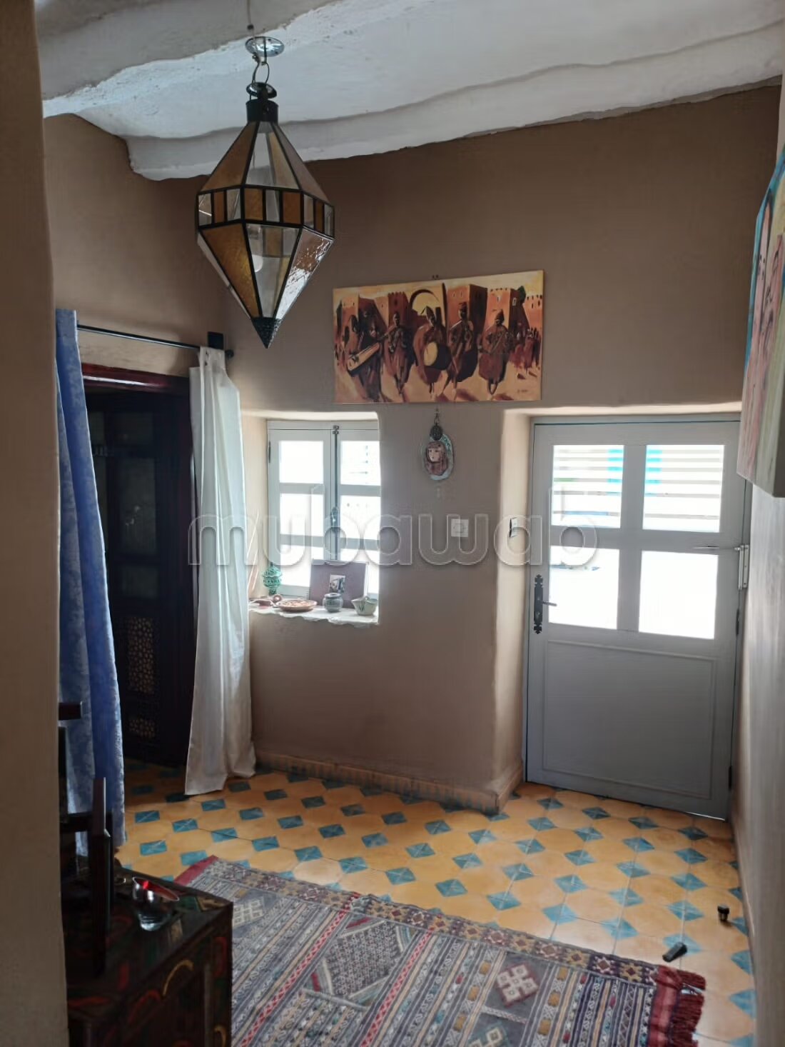 Riad 2070 m² for sale in Agadir — Photo 255