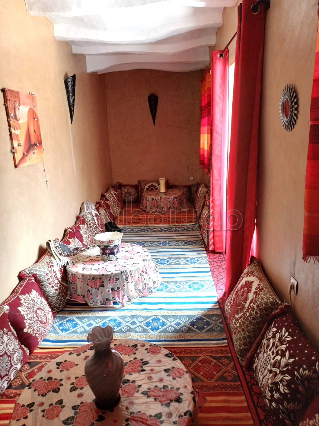 Riad 2070 m² for sale in Agadir — Photo 256
