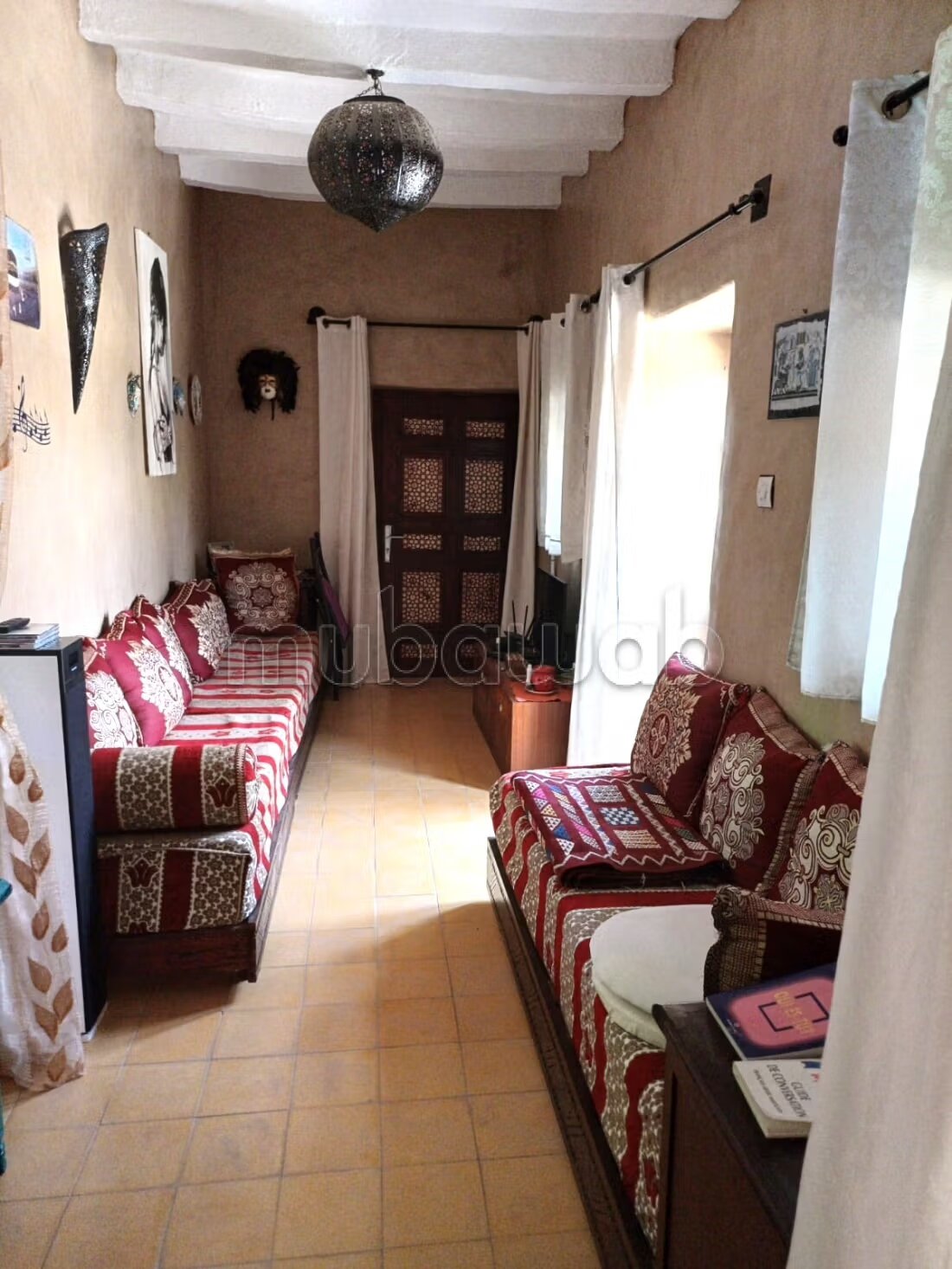 Riad 2070 m² for sale in Agadir — Photo 257