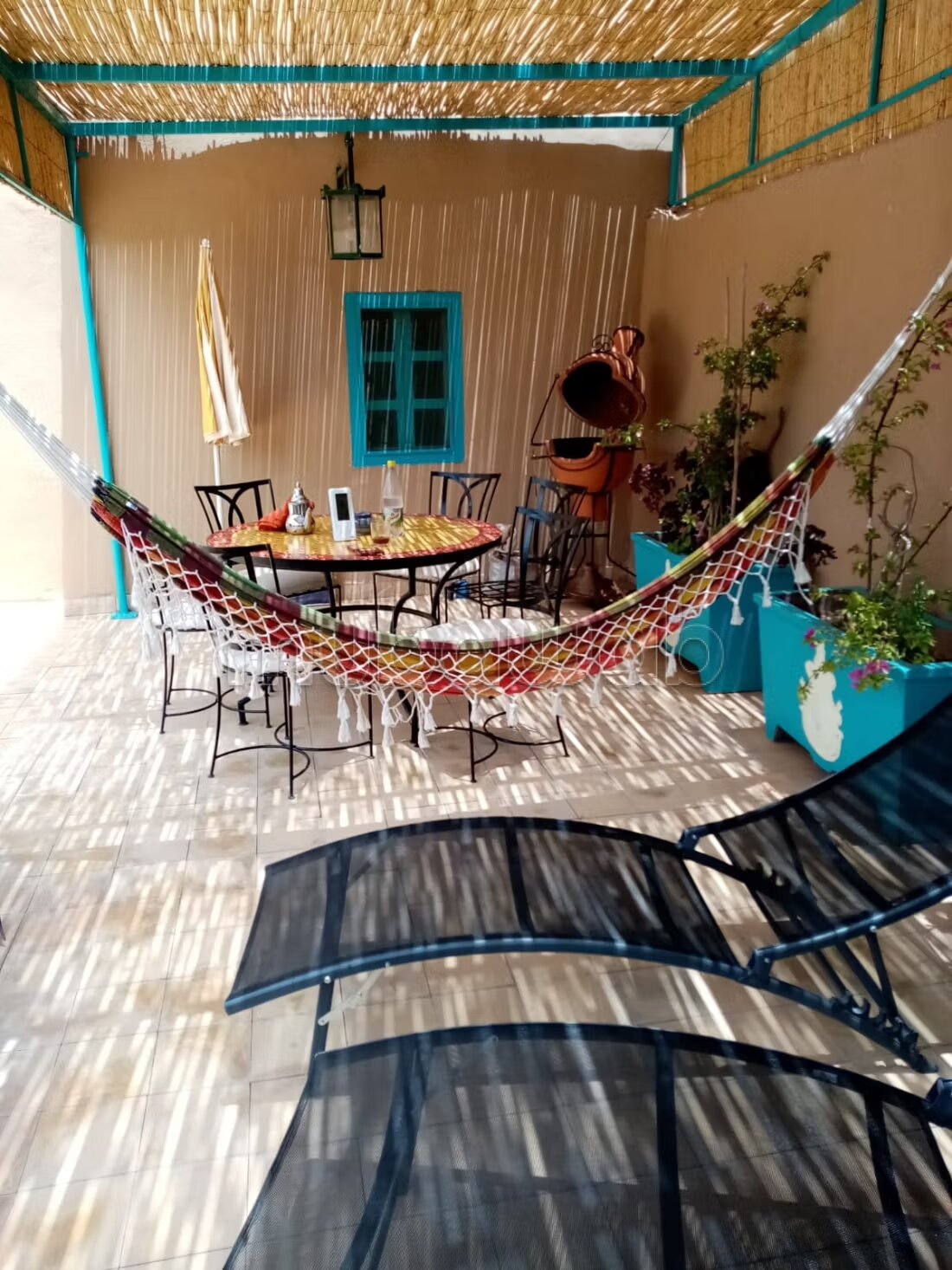 Riad 2070 m² for sale in Agadir — Photo 260