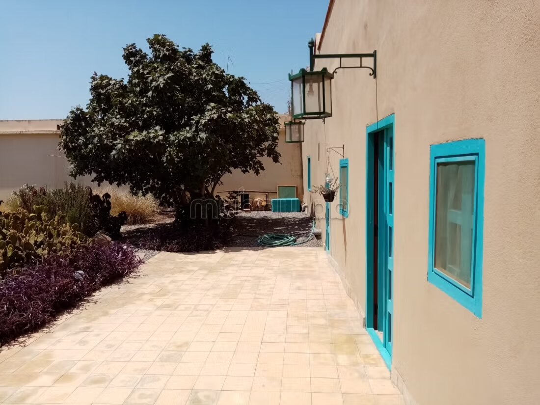 Riad 2070 m² for sale in Agadir — Photo 266