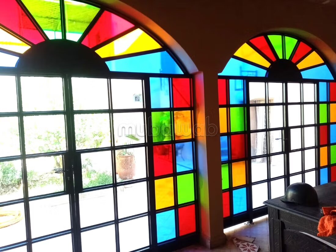 Riad 2070 m² for sale in Agadir — Photo 269