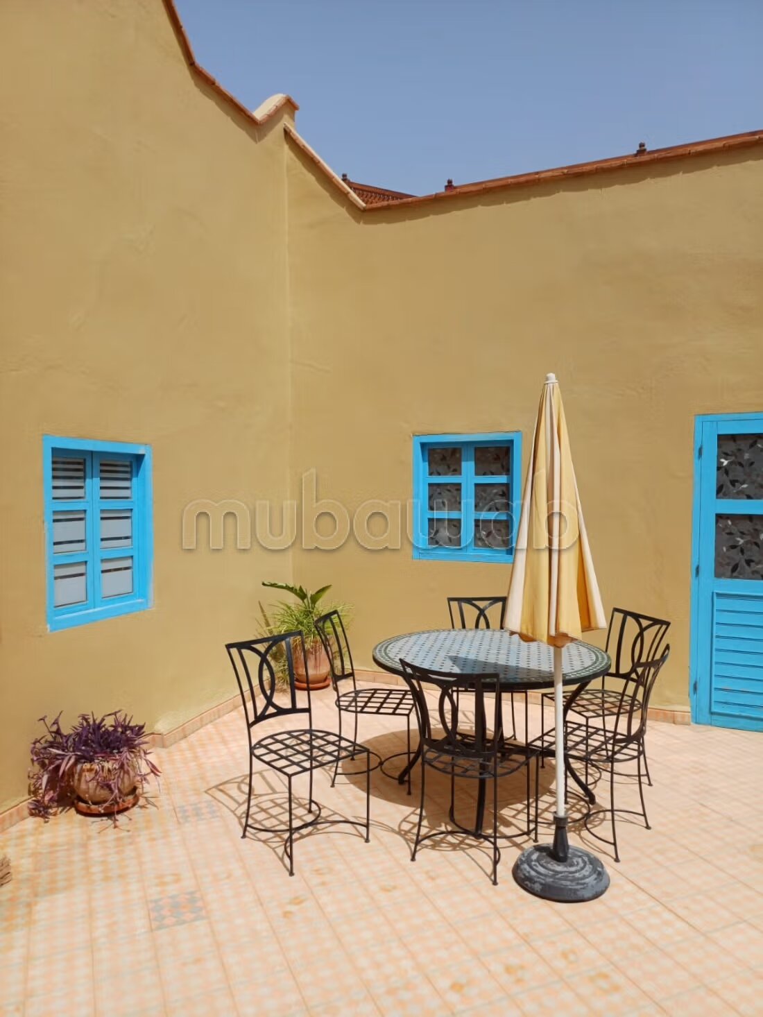 Riad 2070 m² for sale in Agadir — Photo 270