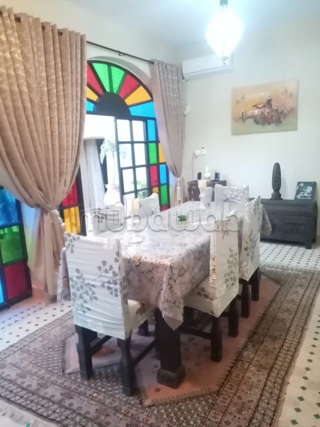 Riad 2070 m² for sale in Agadir — Photo 271