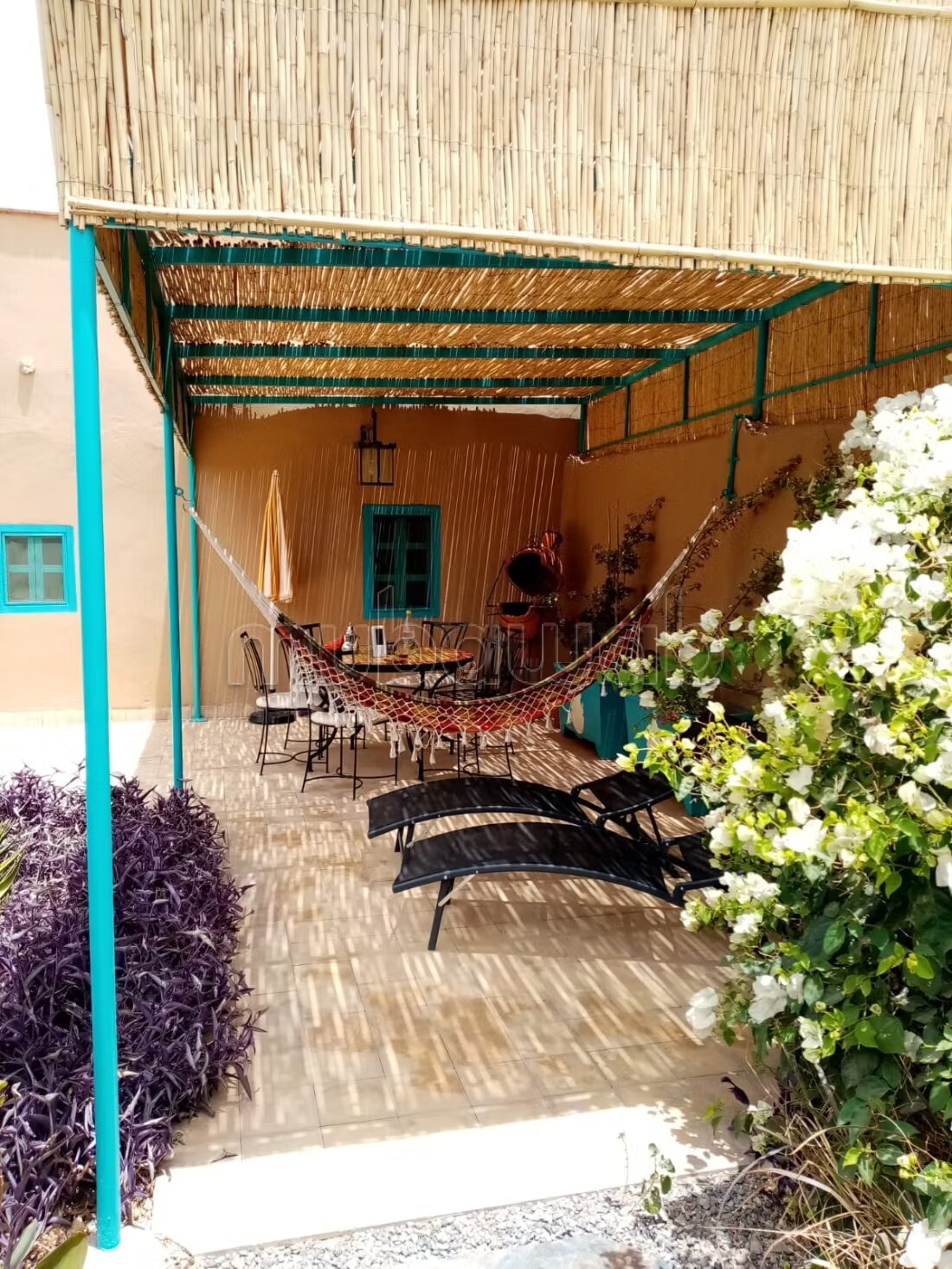 Riad 2070 m² for sale in Agadir — Photo 272