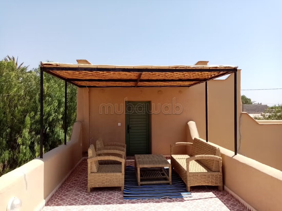 Riad 2070 m² for sale in Agadir — Photo 273