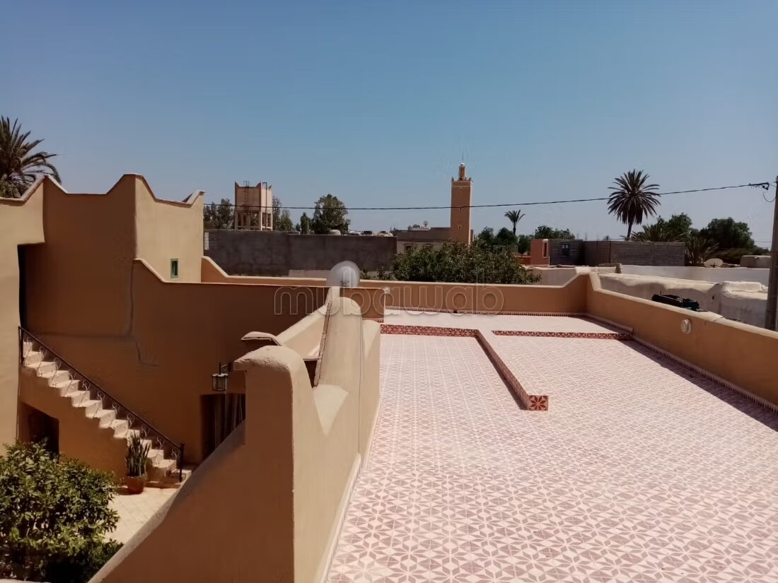 Riad 2070 m² for sale in Agadir — Photo 274