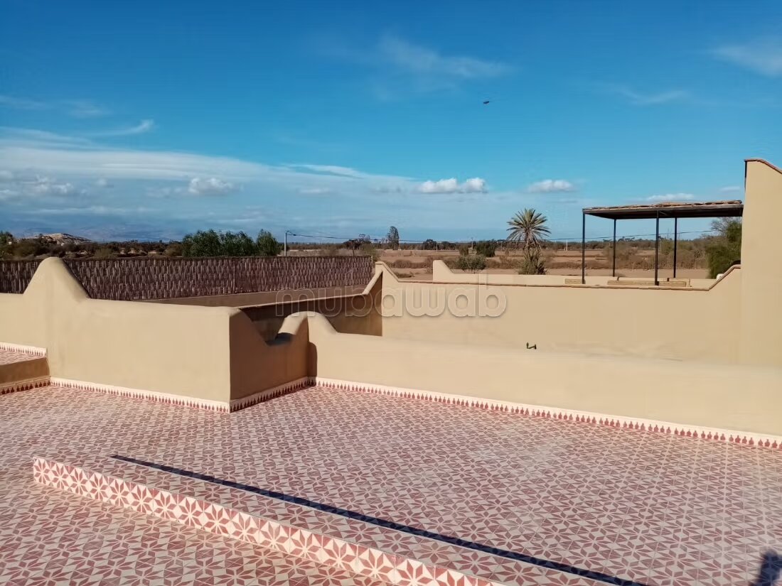 Riad 2070 m² for sale in Agadir — Photo 275