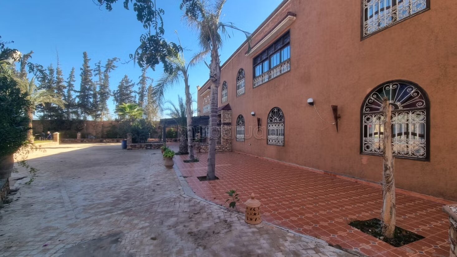 Riad 2070 m² for sale in Agadir — Photo 277