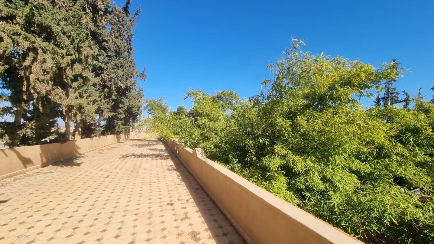 Riad 2070 m² for sale in Agadir — Photo 280