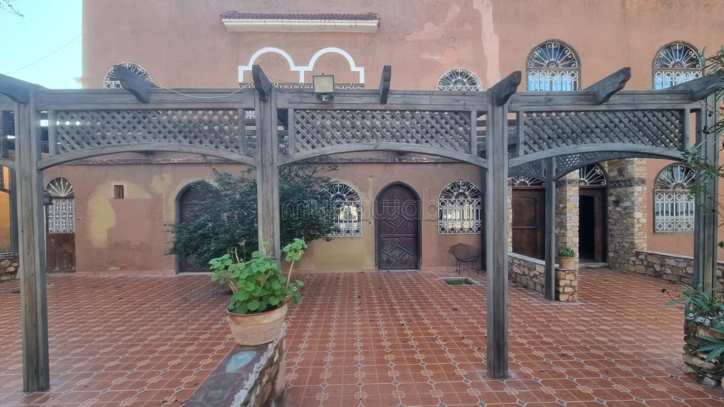 Riad 2070 m² for sale in Agadir — Photo 282