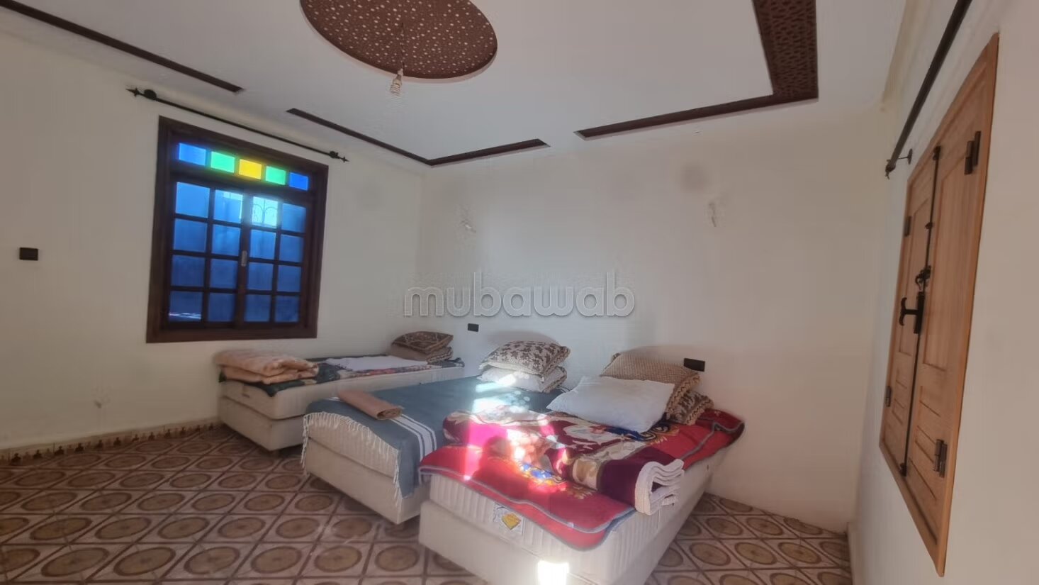 Riad 2070 m² for sale in Agadir — Photo 283