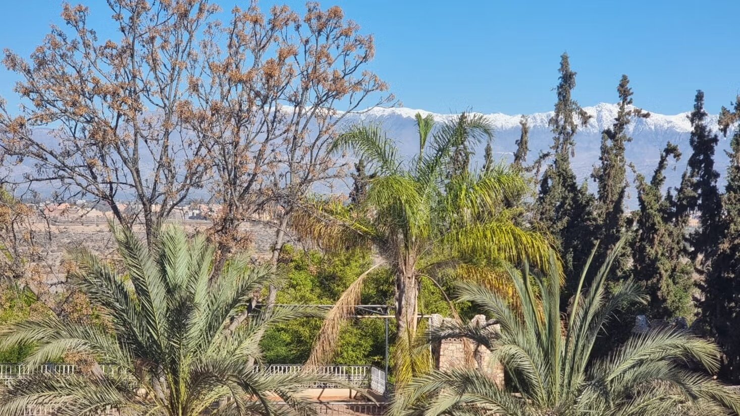 Riad 2070 m² for sale in Agadir — Photo 284