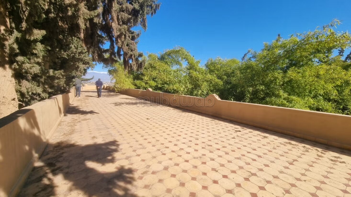 Riad 2070 m² for sale in Agadir — Photo 286