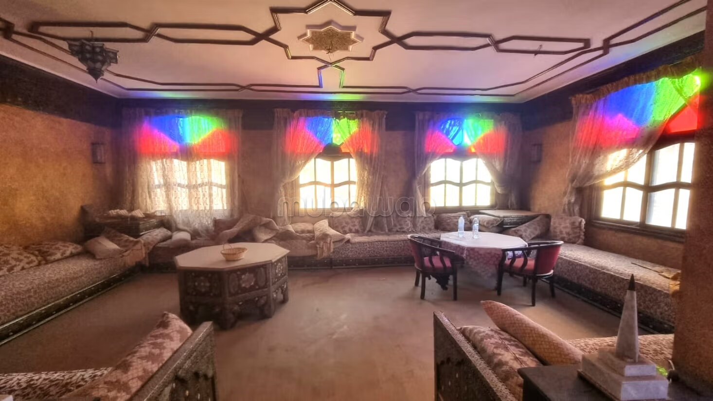 Riad 2070 m² for sale in Agadir — Photo 288