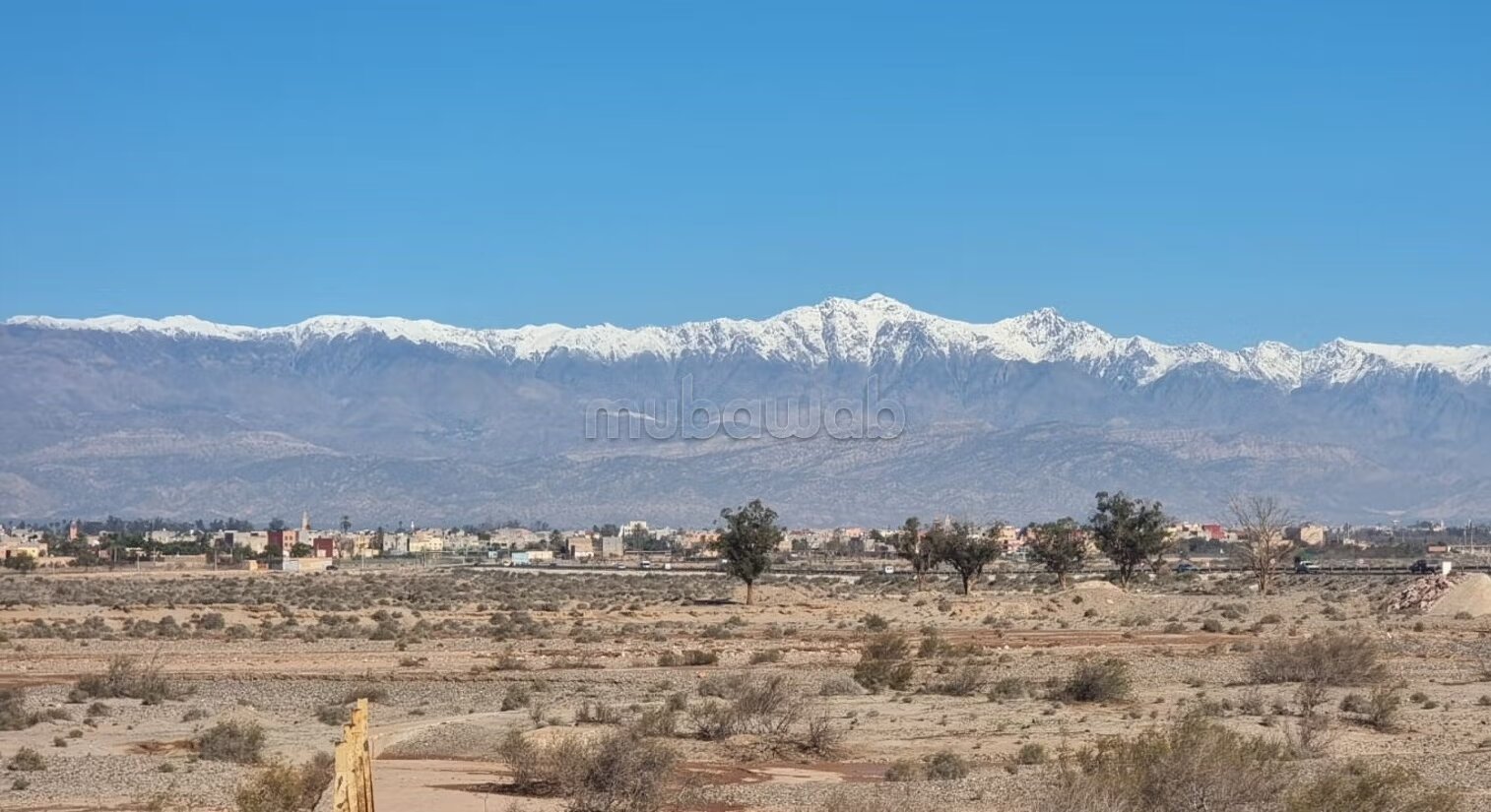 Riad 2070 m² for sale in Agadir — Photo 290