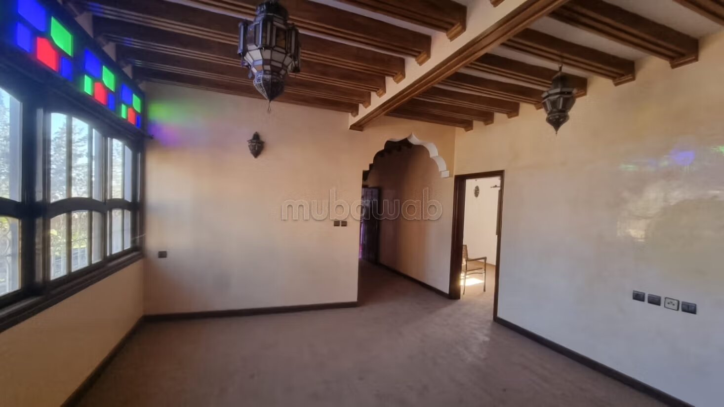 Riad 2070 m² for sale in Agadir — Photo 294