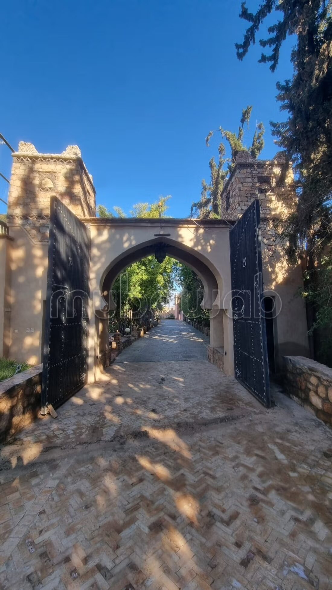 Riad 2070 m² for sale in Agadir — Photo 297