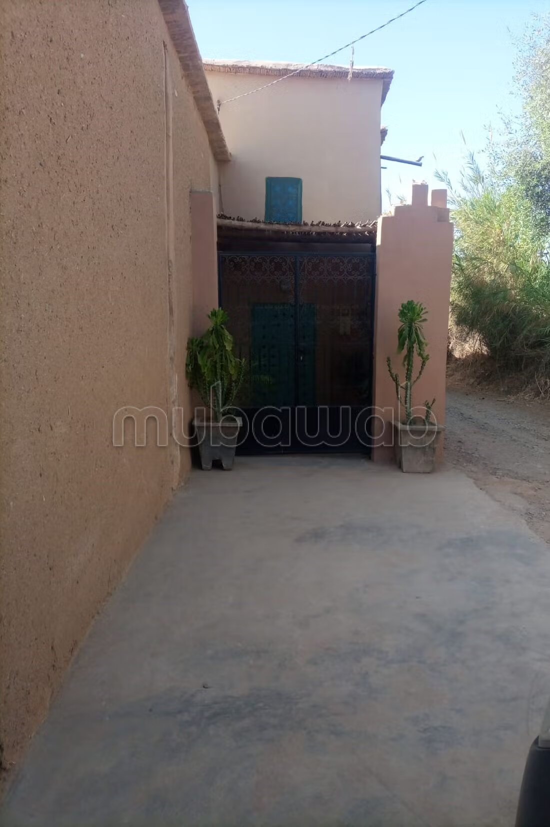 Riad 2070 m² for sale in Agadir — Photo 302