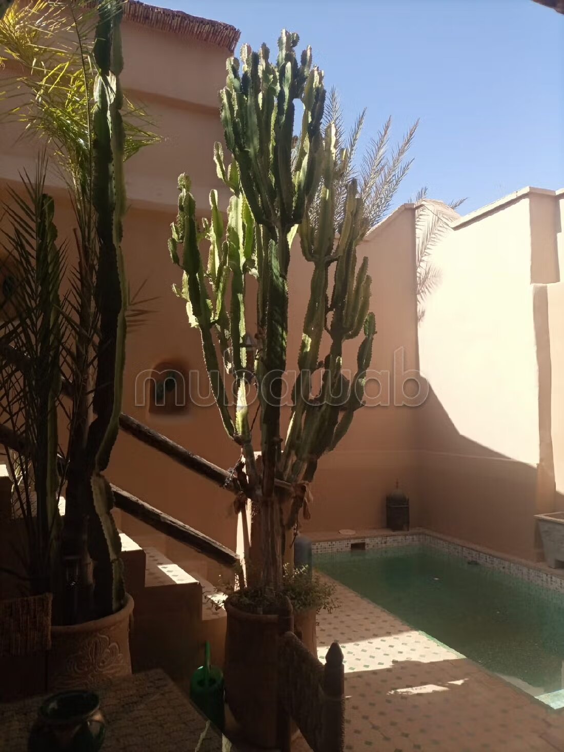 Riad 2070 m² for sale in Agadir — Photo 304