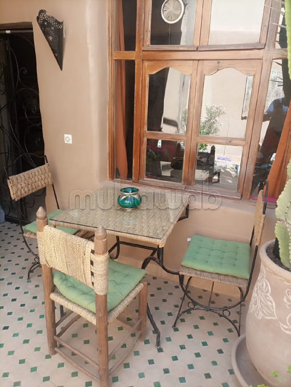 Riad 2070 m² for sale in Agadir — Photo 306