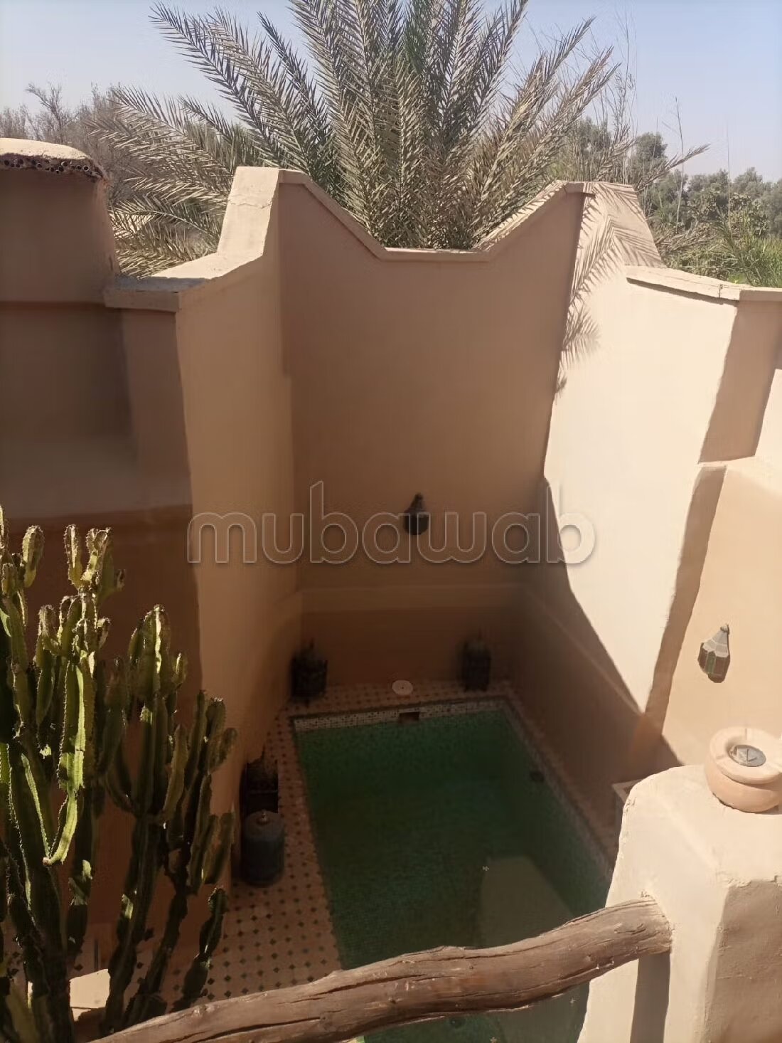 Riad 2070 m² for sale in Agadir — Photo 307