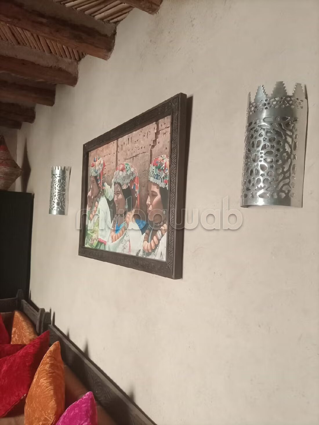 Riad 2070 m² for sale in Agadir — Photo 308