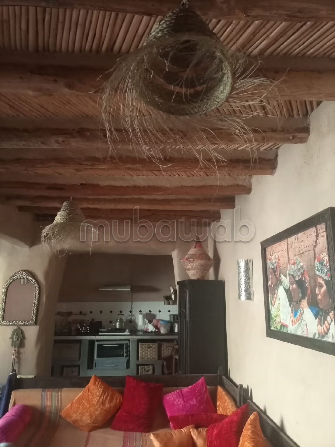 Riad 2070 m² for sale in Agadir — Photo 309