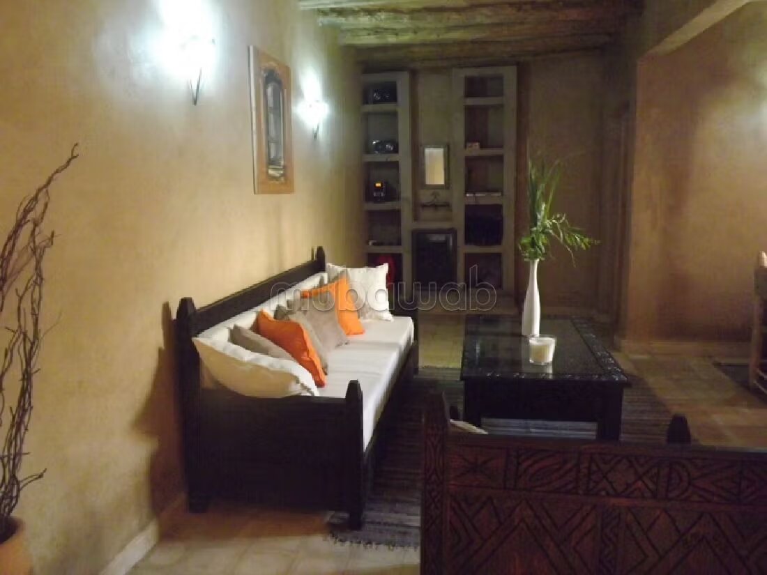 Riad 2070 m² for sale in Agadir — Photo 310